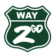 Way2Go logo